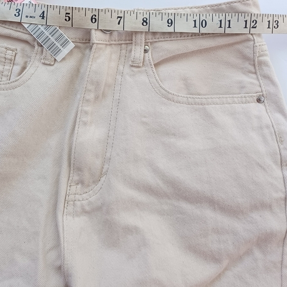 We Wore What High Rise Icon Jeans - Picture 15 of 16